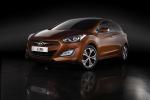 Hyundai i30 5-Door 2012 года